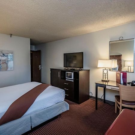 Inn At Truckee Eksteriør billede