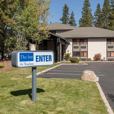 Inn At Truckee Eksteriør billede