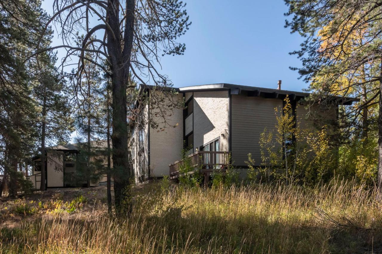 Inn At Truckee Eksteriør billede