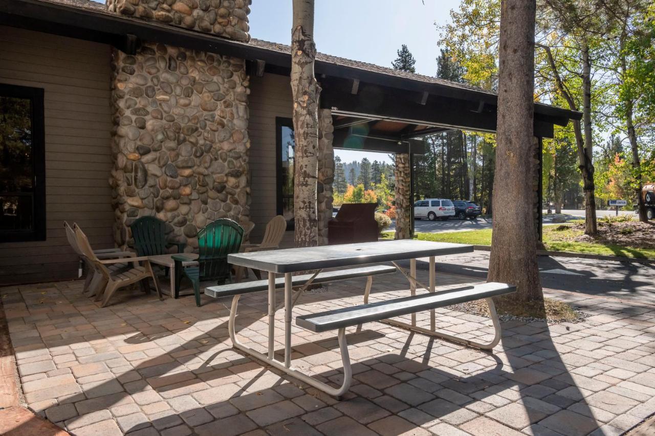 Inn At Truckee Eksteriør billede